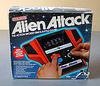 Coleco: Alien Attack , 2370