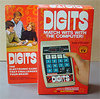 Coleco: Digits , 2050