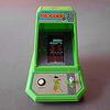 Coleco: Frogger , 2393