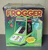 Coleco: Frogger , 2393