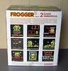 Coleco: Frogger , 2393