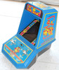 Coleco: Ms Pac Man , 2395