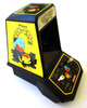 Coleco: Pac Man , 2390