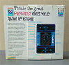 Entex: Pac Man 2 - Hungry Pac , 6068