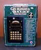 Entex: Jackpot Gin Rummy & Black Jack , 6008