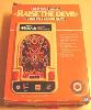 Entex: Raise the Devil Pinball , 6011