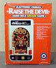 Entex: Raise the Devil Pinball , 6011