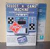 Entex: Select-a-Game , 6030-Z