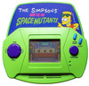 Acclaim: Simpsons: Bart vs. the Space Mutants , 