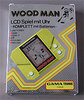 GAMAtronic: Woodman , 