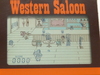 Liwaco: Western Saloon , LW-300