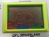 Masudaya: Grassland - グラスランド（牧場） , 046-4982