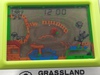 Masudaya: Grassland - グラスランド（牧場） , 046-4982