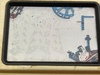 Matsushima: Space Shuttle - Navette Spatiale - Space Battle , MG 316 A
