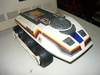 Milton Bradley: Big Trak , 4751