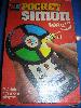 Milton Bradley: Simon - Mini Senso , 4850-L1