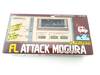 Bandai: Mole Patrol - Attack Mogura - Les Requins , 16187