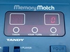 Tandy: Memory Match , 60-2122