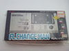 Bandai: Change Man, FL - ＦＬチェンジマン , 16269