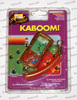 Tiger: Kaboom! , 