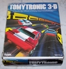 Tomy: 3D Thundering Turbo - 3D Cosmo Lemans , TKY-7617