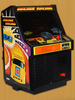 Tomy: Arcade Racing , 