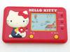 Tomy: Hello Kitty School Bus , 