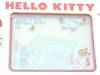 Tomy: Hello Kitty Tennis School , 