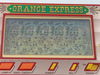 Tomy: Mickey Mouse Orange Express , 