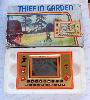 Tronica: Thief in Garden , TG-18