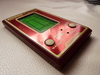 Sakitron: Twin Game Tennis - Coupe Davis Tennis , 