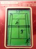 Sakitron: Twin Game Tennis - Coupe Davis Tennis , 