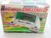 Bandai: Hyper Olympic Challenge 5 - ハイパーオリンピック , 0200110