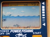 Bandai: Power Fishing , 