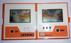 Nintendo: Lifeboat , TC-58