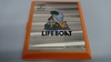 Nintendo: Lifeboat , TC-58