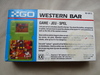 XGO: Western Bar , 60-9013 / 23-552