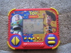 Tiger: Toy Stroy , 