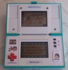 Nintendo: Bomb Sweeper , BD-62