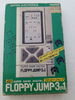 Bandai: Pocket Monster 3x1 - Floppy Jump 3in1 , 16268