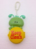 Bandai: Baikin-kun Melodypop (Keep Clean) , 