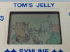 Synline: Tom's Jelly , SL-637T