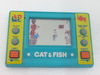 LSI: Cat & Fish , 