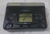 Intersound: Game player - tennis walkman , 