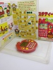 Bandai: Apple Study , 