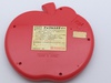 Bandai: Apple Study , 