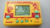 Casio: Hungry Giraffe , CG-91