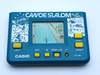 Casio: Canoe Slalom , CG-98