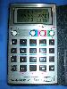 Casio: Game Calculator MG-888 , MG-888