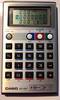 Casio: Game Calculator MG-888 , MG-888